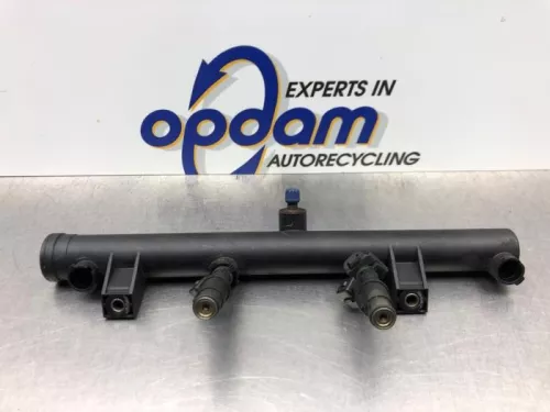 Injector (benzine injectie)-