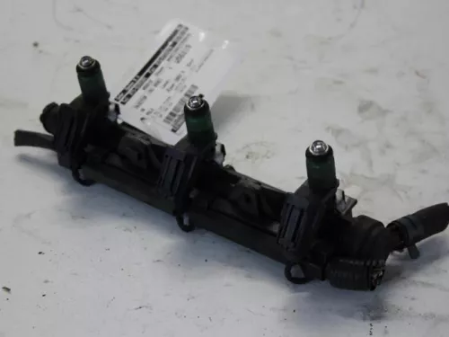 Injector (benzine injectie)-7739286