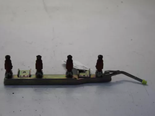 Injector (benzine injectie)-7610991