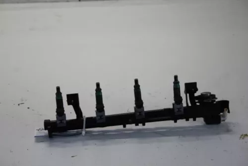 Injector (benzine injectie)-