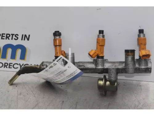 Injector (benzine injectie)-