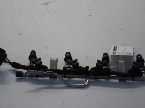 Injector (benzine injectie)-