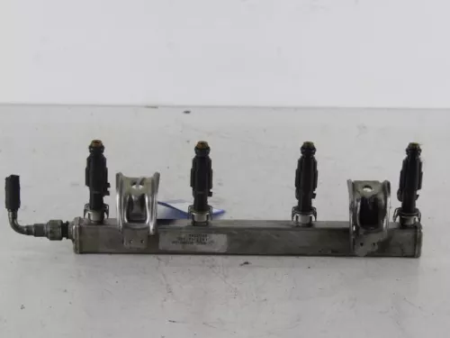 Injector (benzine injectie)-