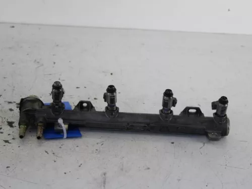 Injector (benzine injectie)-