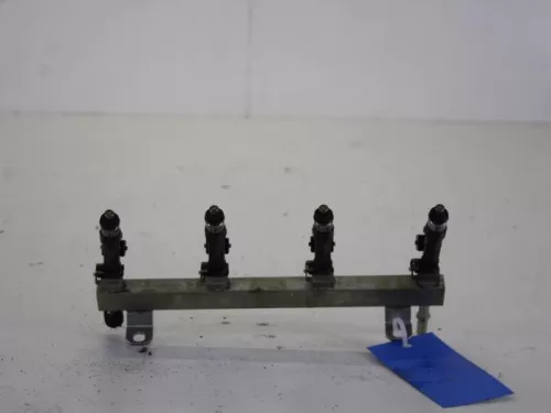 Injector (benzine injectie)-