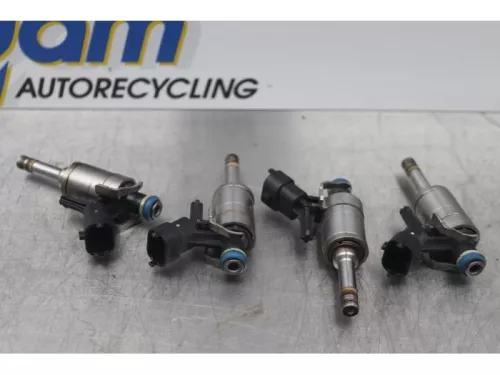 Injector (benzine injectie)-