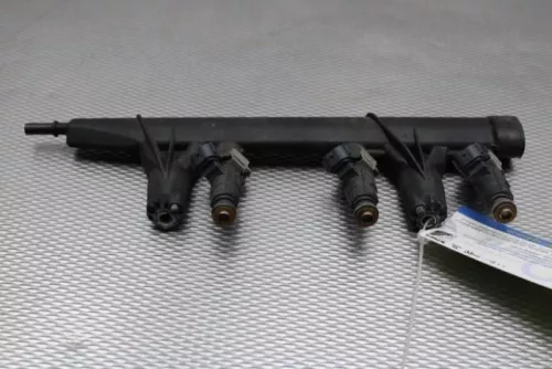 Injector (benzine injectie)-