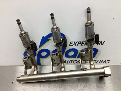 Injector (benzine injectie)-